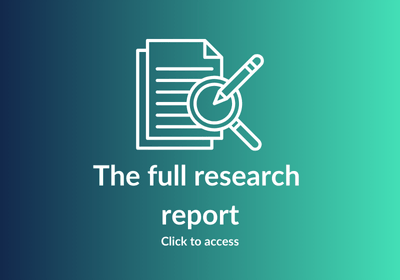 1) Full state of manufacturing research report - Gradient