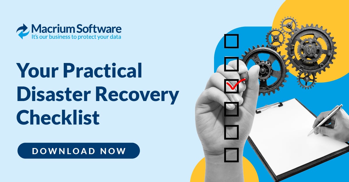 2239344_LinkedIn Ad Disaster Recovery Checklist_5_032524