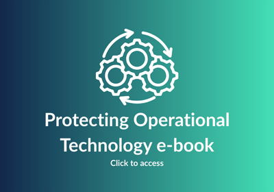 5) Protecting operational technology - Gradient