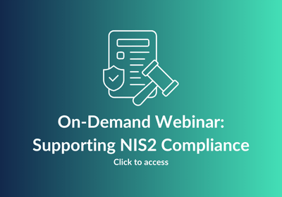 8) NIS2 Compliance - Gradient