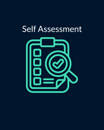 Self Assessment-1