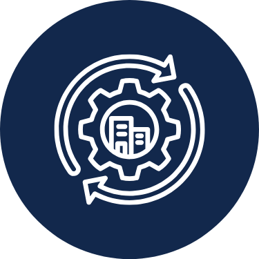 Business Continuity Transparent