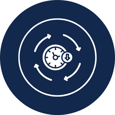 Downtime Transparent