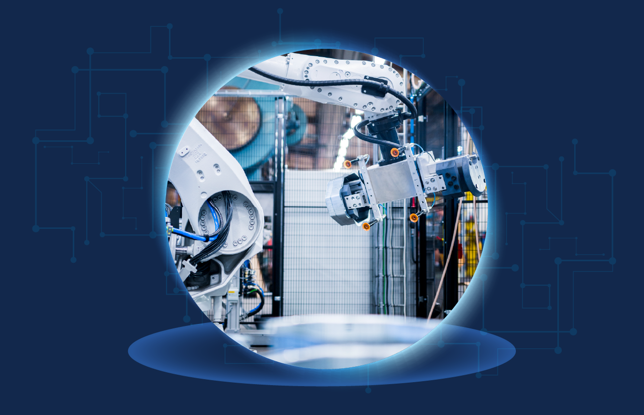 M_Industrial - OT - Manufacturing