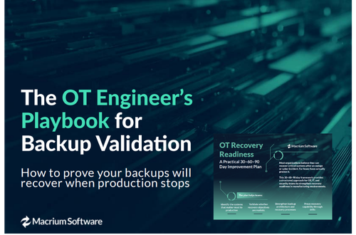 Playbook Landing Page Header